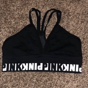 Victoria’s Secret PINK bralette